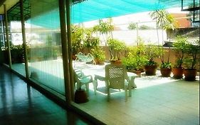 โรงแรมเอสเอส กรุงเทพฯ